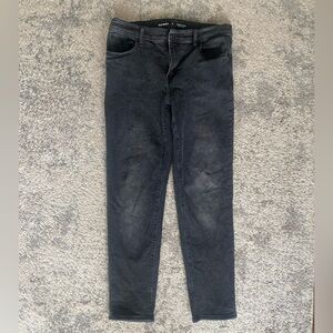 Old Navy Original Taper Built In Flex Boys Jeans